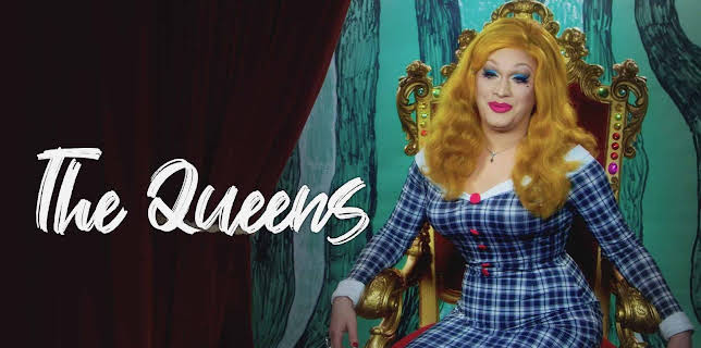 The Queens (2019)