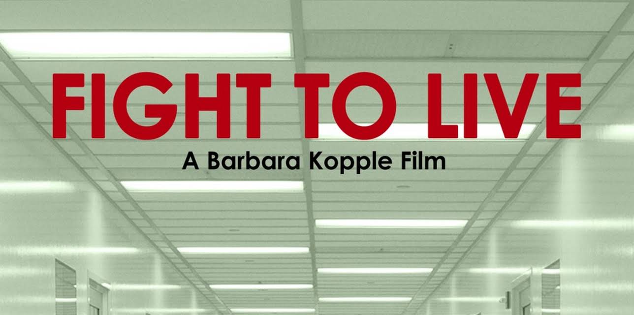 Fight to Live (2012)