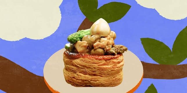 06:51: Küchen der Welt | Arte | 11/26 2025