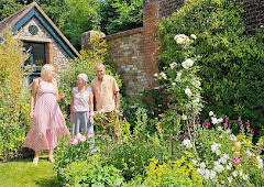 Escape to the Country