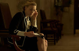 The Handmaid's Tale: 6. A Woman's Place