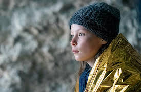 Snow, Season 1: Episode 2