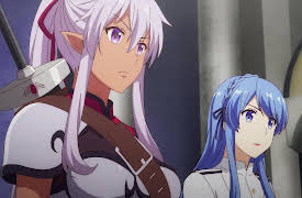 How a Realist Hero Rebuilt the Kingdom: Using Shrimp As Bait to Catch Sea Bream, but Instead Catching a Shark