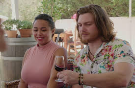 90 Day Journey: Tania & Syngin, Season 1: Part 9