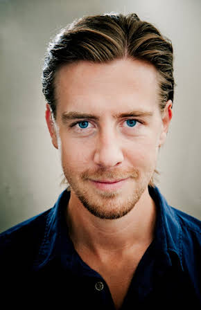 Pål Sverre Hagen as 