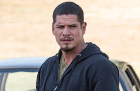 Mayans M.C.: Gato/Mis