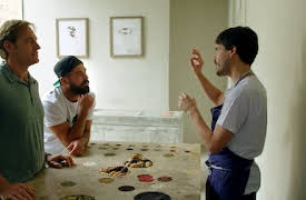 Down to Earth with Zac Efron: Lima