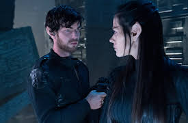 Star Trek: Picard: Et in Arcadia Ego, Part 2