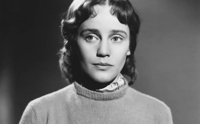 Maria Schell