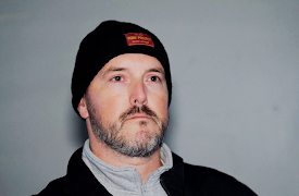 Death Walker Season 4: The Chalkman Entity