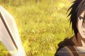 Sword Art Online II: Episode 1