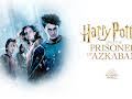 Harry Potter och fången från Azkaban