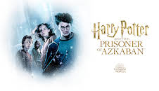 Harry Potter och fången från Azkaban