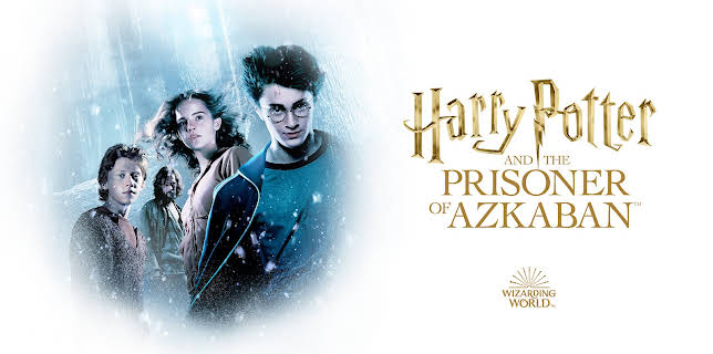 18:00: Harry Potter och fången från Azkaban | TV3 | 12/22 2025