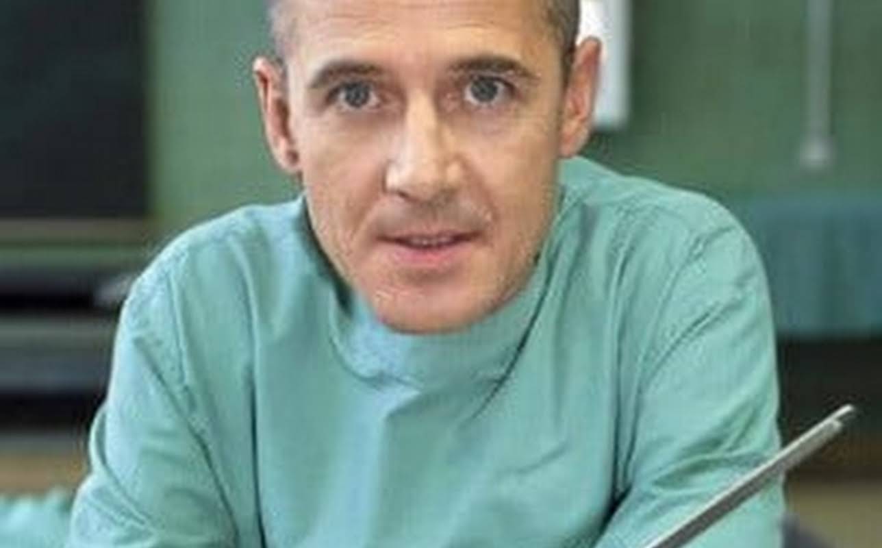 Ulrich Mühe