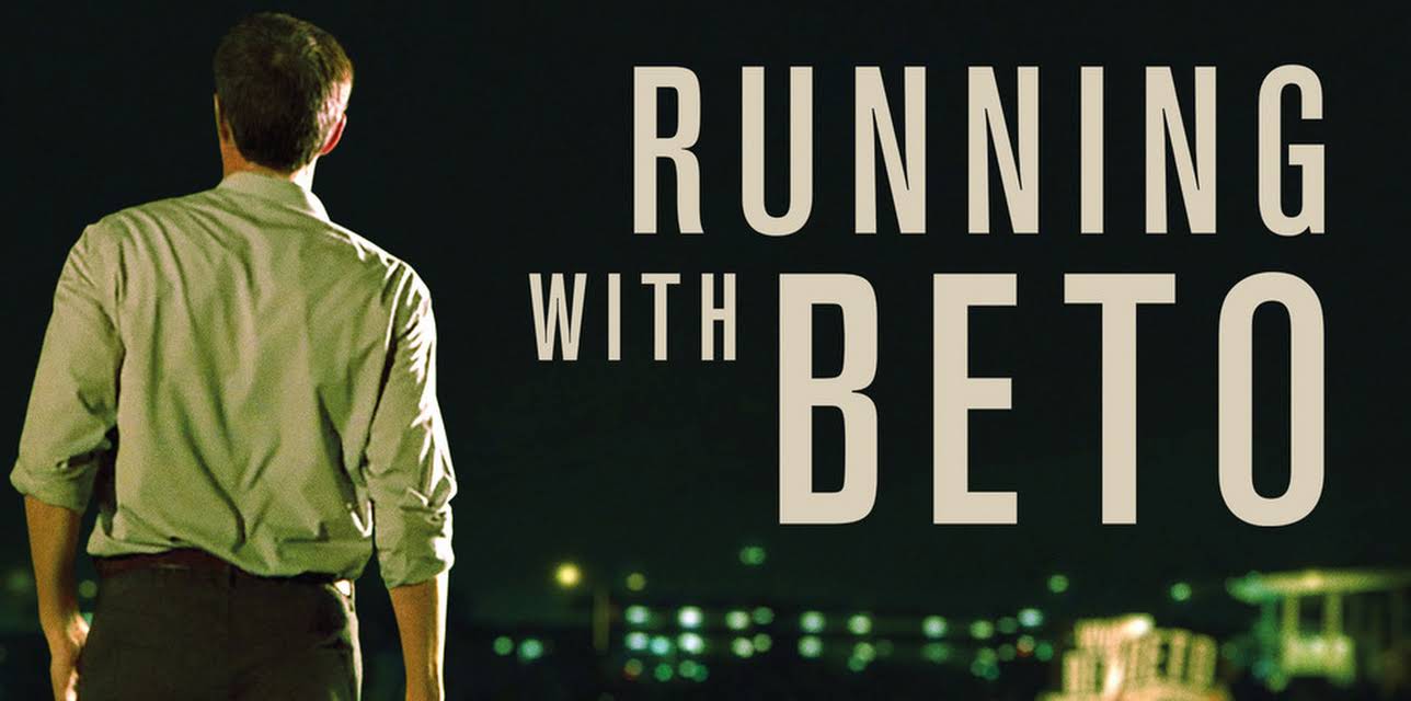 Running with Beto (2019)