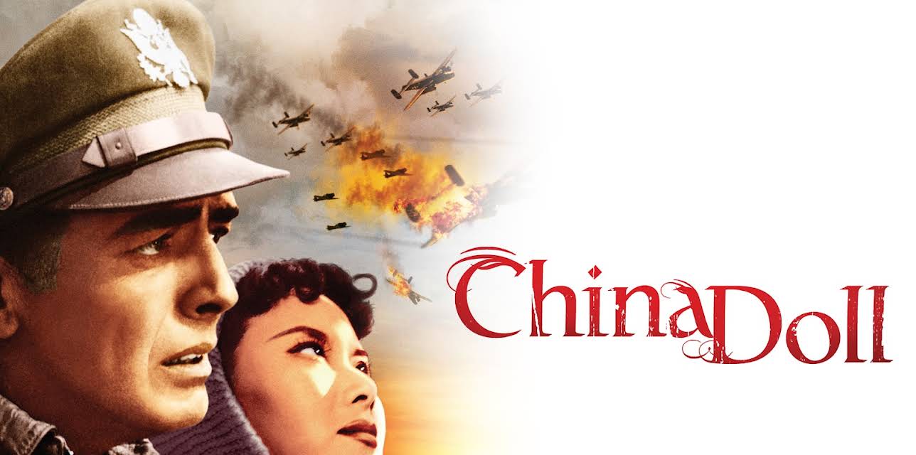 China Doll (1958)