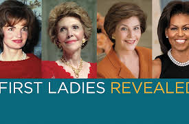 First Ladies Revealed: The Power of Style
