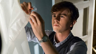 20:00: Bates Motel (S5 E1) (S5) | Viasat Series | 10/26 2026