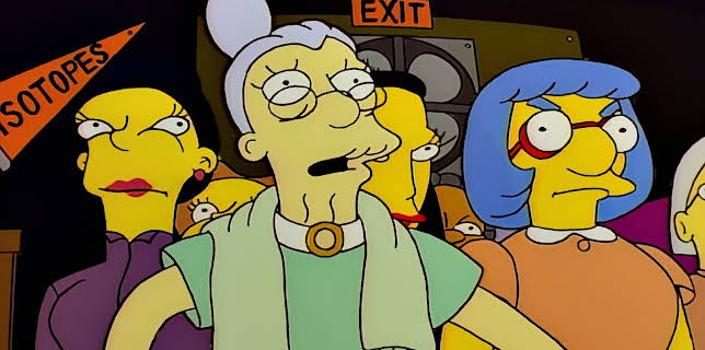 21:10: Die Simpsons | ProSieben Maxx | 1/27 2026