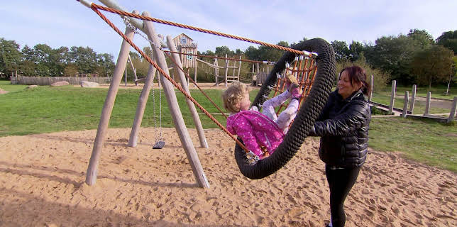 17:05: Hartz Rot Gold (S3 E17) (S3) | RTL 2 | 2/24 2026