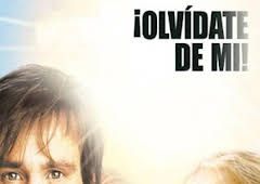 Oblida't de mi