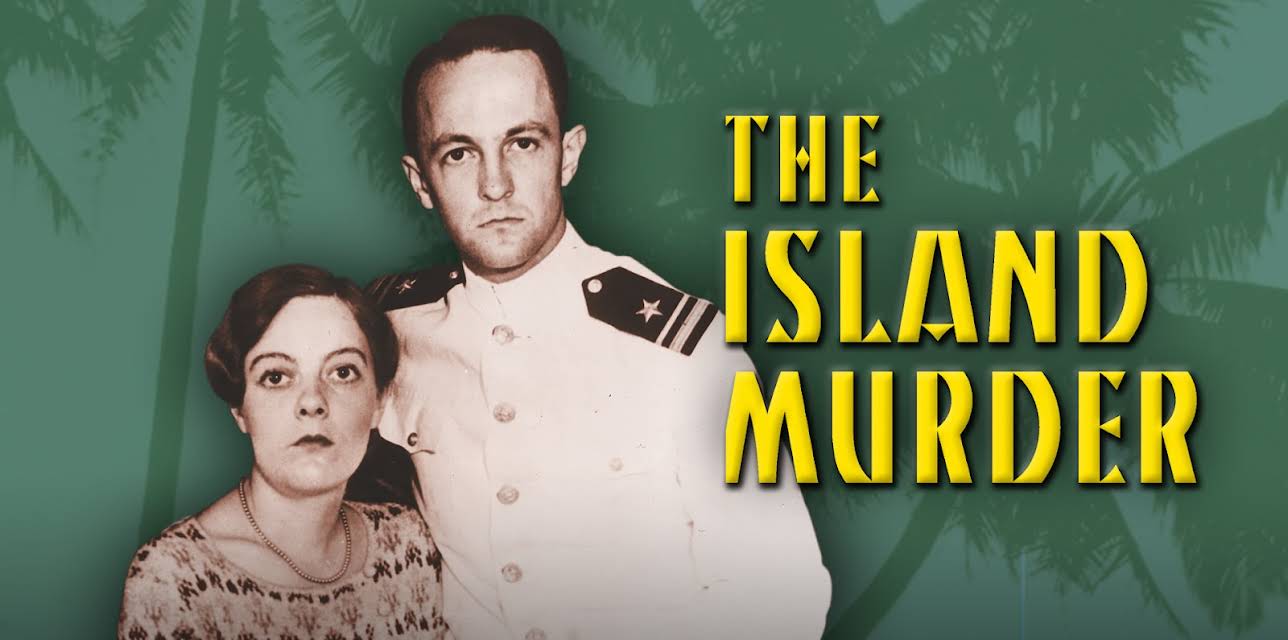 The Island Murder (1988)