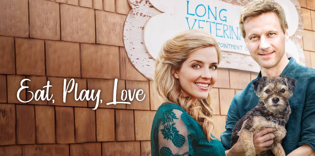 Eat, Play, Love (2017)