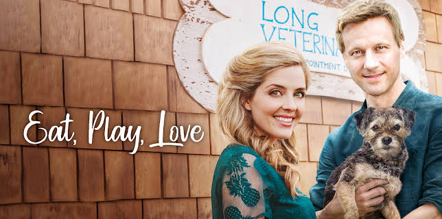 Eat, Play, Love (2017)