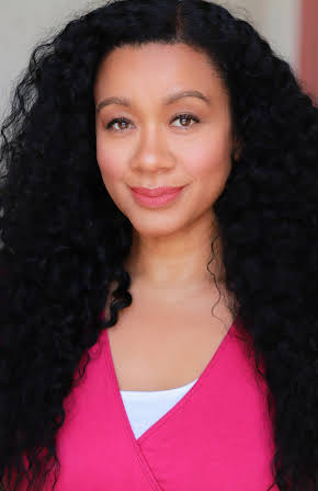 Mashari Laila Bain as 