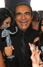 Iqbal Theba as Principal Figgins 