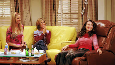 23:10: Vänner (S7 E7) (S7) | TV3 | 5/5 2026