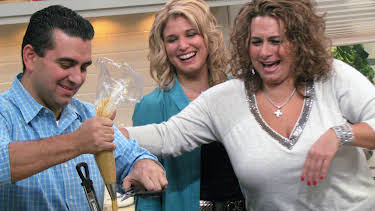 07:00: Kitchen Boss (S2 E6) (S2) | TLC | 1/5 2026