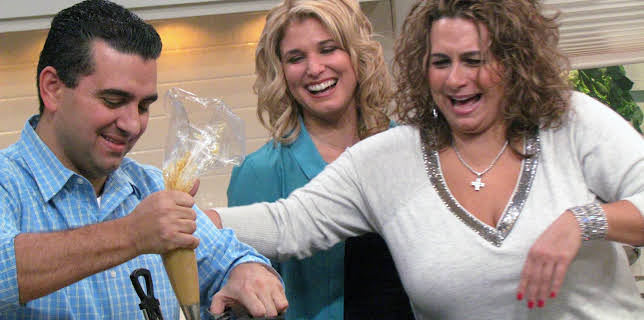 06:00: Kitchen Boss (S2 E6) (S2) | TLC | 1/5 2026