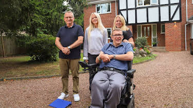 2:45 AM: Rich House, Poor House (S11 E7) (S11) | 5 Select | 2/21 2026