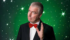 Fröhliche Weihnachten mit Ramon Chormann