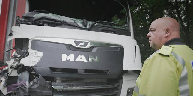 7:00 PM: The Crash Detectives (S5) | BBC Two | 11/5 2025