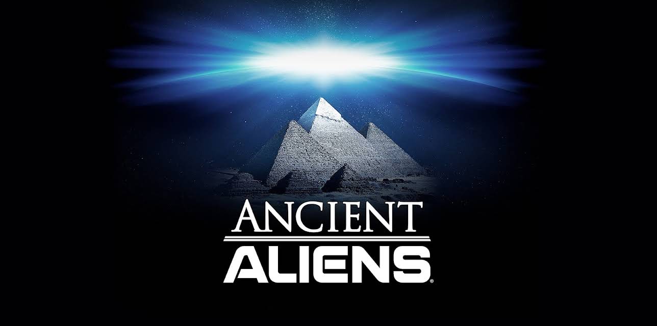 Ancient Aliens Season 1