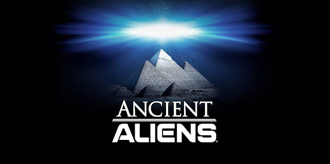 Ancient Aliens Season 1