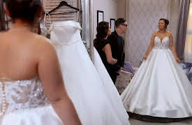 Say Yes to the Dress: England Season 1: The Confidence to Say Yes