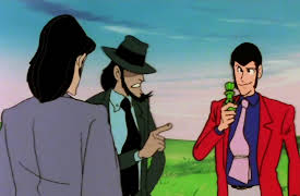 Part 2: A Witch in the Fourth Dimension English Dub