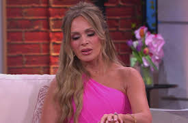 The Real Housewives of Orange County: Reunion, Pt. 2