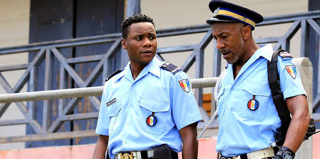 19:00: Mord i paradiset | Sjuan | 8/8 2025