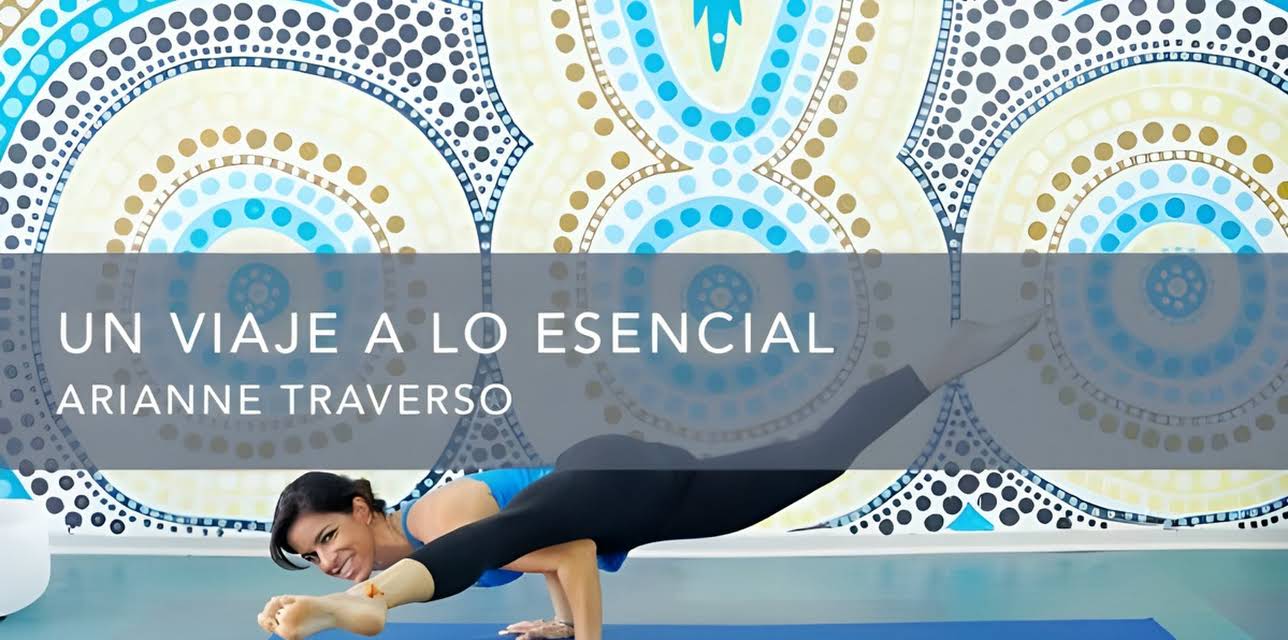 Un Viaje a lo Esencial (2016)
