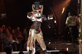 The Masked Singer: Episode 7