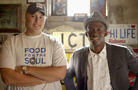 The Grill Iron: Alabama Pork Croquette and the Grill Iron Championship