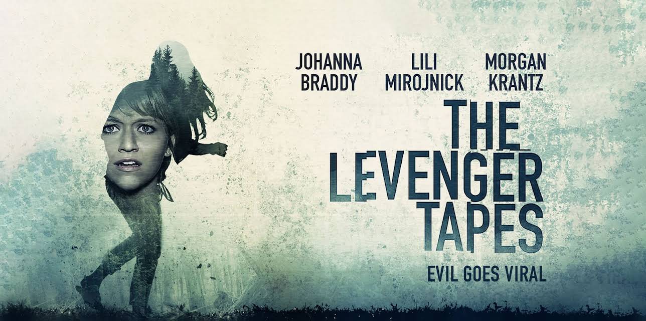 The Levenger Tapes (2013)