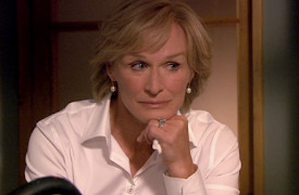 Damages: Blame The Victim