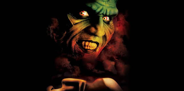 Wishmaster: The Prophecy Fulfilled (2002)