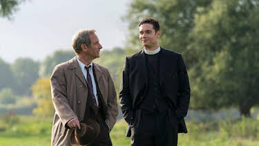 23:25: Grantchester (S04/E06) | One | 9/14 2026